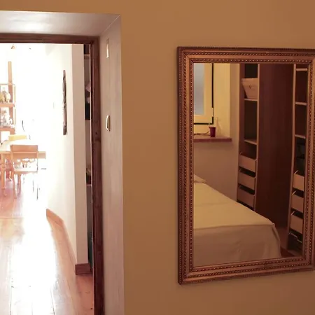 Apartamento Porta Da Figueira