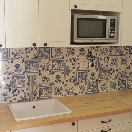 Apartamento Porta Da Figueira Apartamento Lisboa