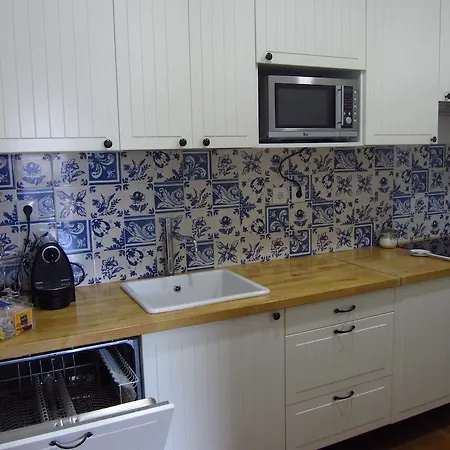 Apartamento Porta Da Figueira * Lisboa