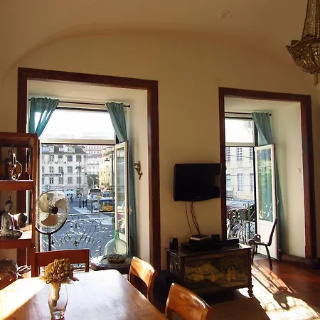 Apartamento Porta Da Figueira Apartamento *