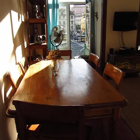 Apartamento Porta Da Figueira * Lisboa