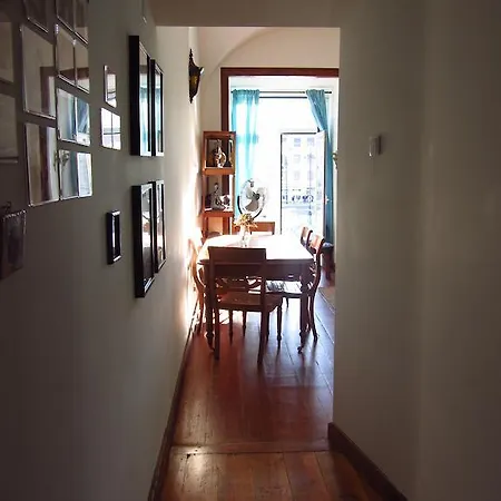 Apartamento Porta Da Figueira
