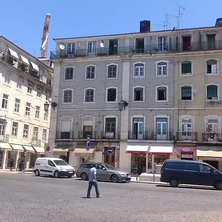 Apartamento Porta Da Figueira