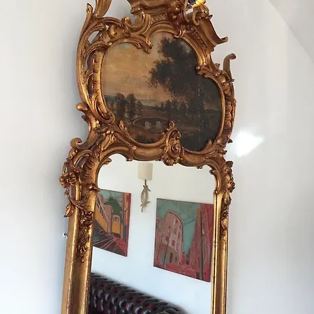 Apartamento Porta Da Figueira Apartamento Lisboa