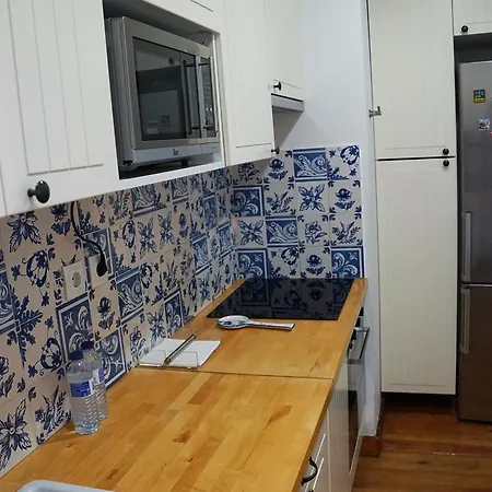 Apartamento Porta Da Figueira Lisboa