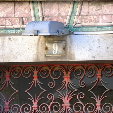Apartamento Porta Da Figueira * Lisboa
