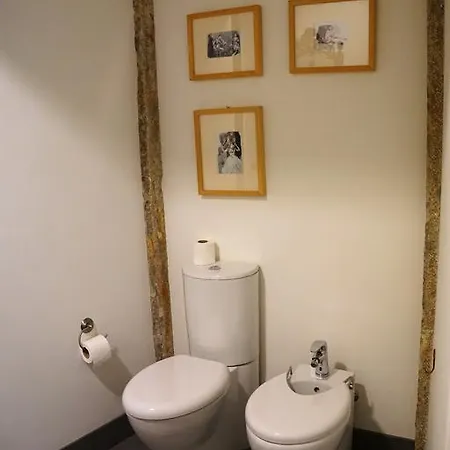 Apartamento Porta Da Figueira Apartamento Lisboa