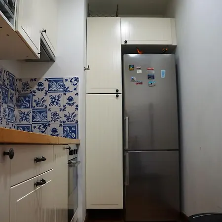 Apartamento Porta Da Figueira Lisboa
