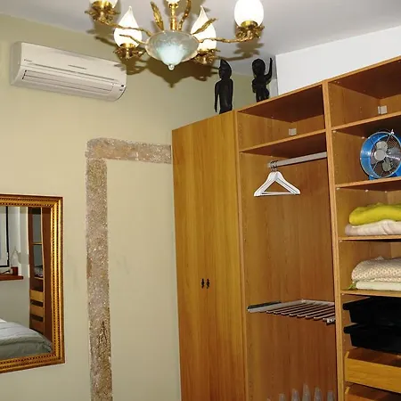 Apartamento Porta Da Figueira Apartamento *