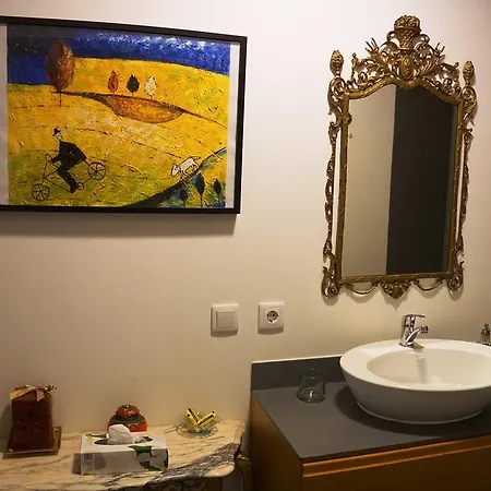 Apartamento Porta Da Figueira * Lisboa