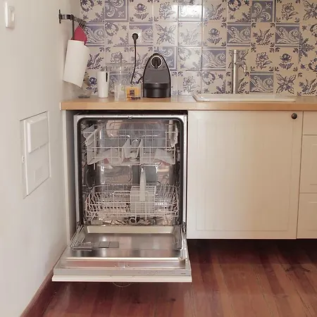 Apartamento Porta Da Figueira Lissabon