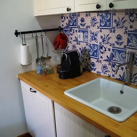 Apartamento Porta Da Figueira Appartement